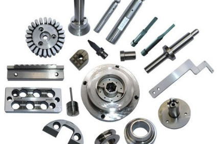 Alloy 329 Components and parts