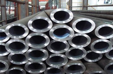Alloy Steel P22 Seamless Pipes