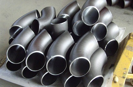 Alloy Steel WP5 Pipe Fittings