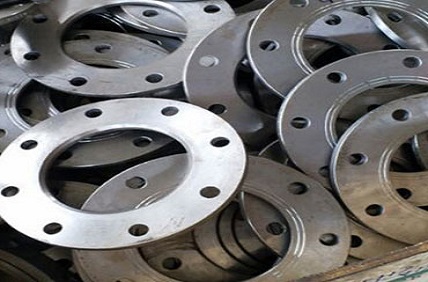 Alloy steel F9 Flanges