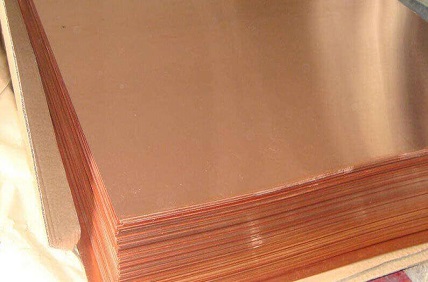 Copper Nickel 70-30 Plates & Sheets