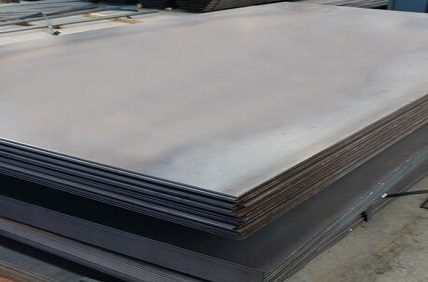 Corten A Steel Plates & Sheets