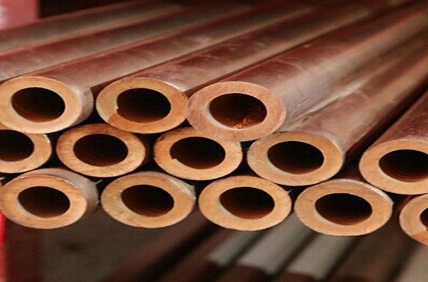 Copper Nickel 90 / 10 Tubes