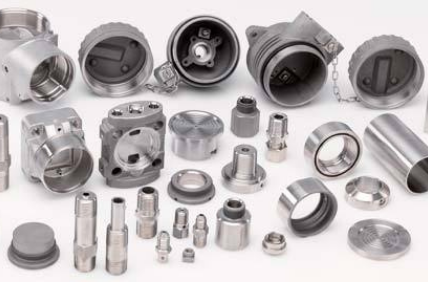 UNS N06600 Inconel Components