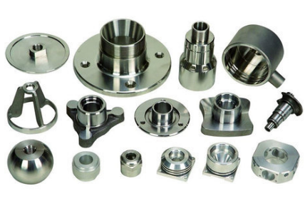 Inconel Components