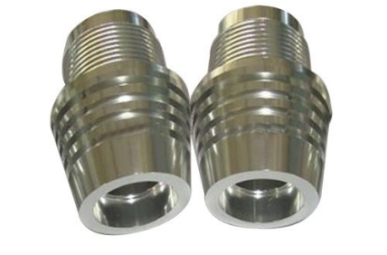 Stainless Steel 301 Components 