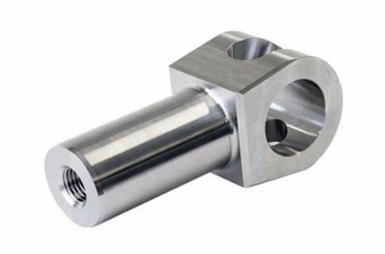 Stainless Steel 303 Components