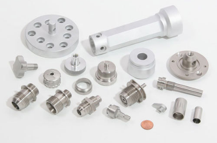 Stainless Steel 309 Components