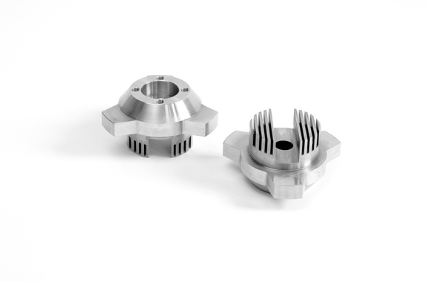 Stainless Steel 309 Components