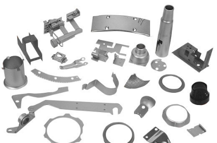 Stainless Steel 904L Components