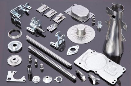 Stainless Steel 904L Components