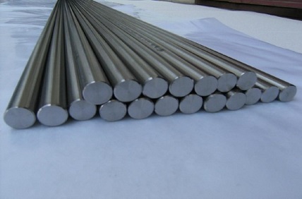Titanium Grade 5 Rods