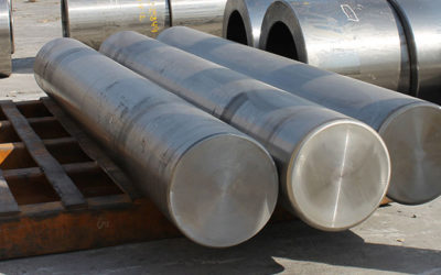 Everything You Need To Know About Inconel 600 Bars