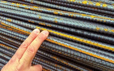 Advantages of Buying Steel from India