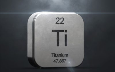 Is Titanium The New Super Steel