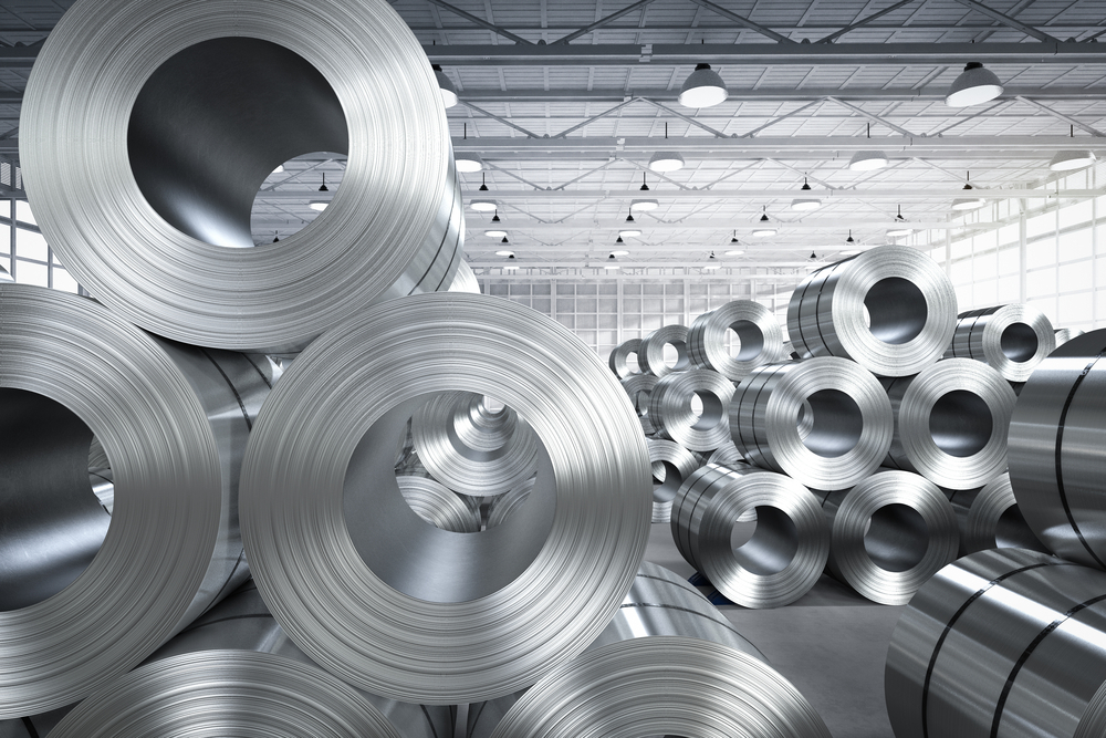 All you need to know about Steel Alloys 