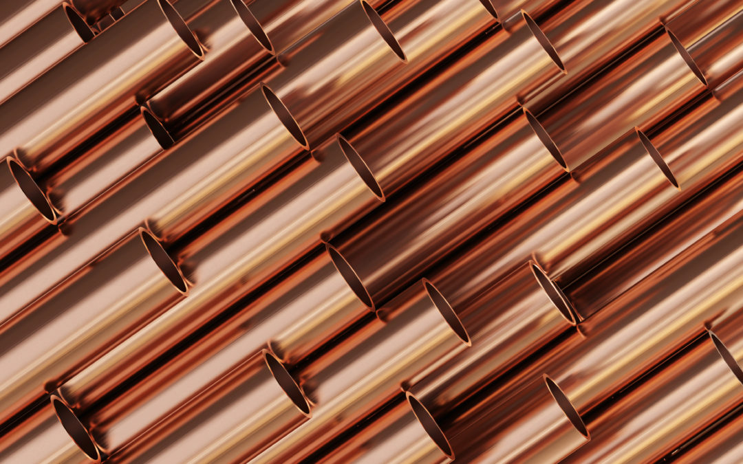 COPPER NICKEL ALLOYS: PROPERTIES, PROCESSING AND MAIN APPLICATIONS