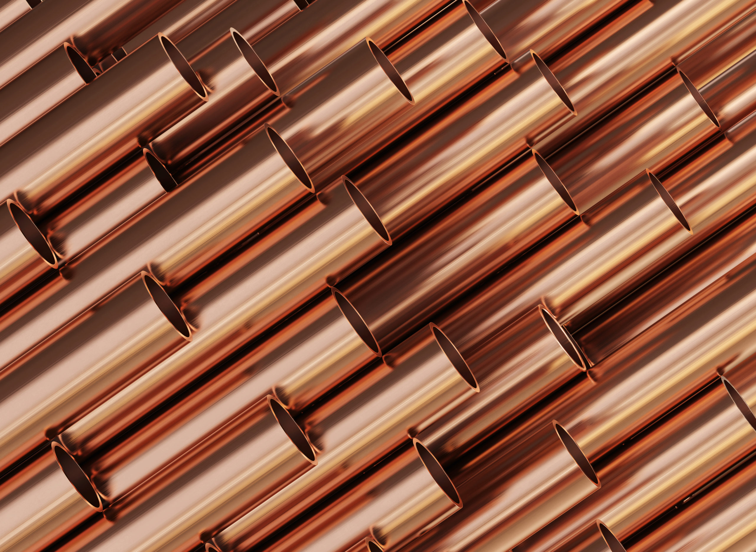 copper nickel alloys