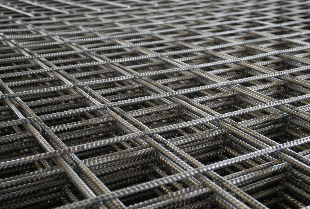 Stainless Steel Rebars: Types and Properties