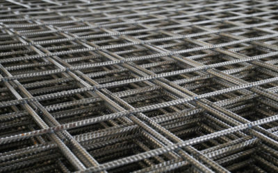 Stainless Steel Rebars: Types and Properties