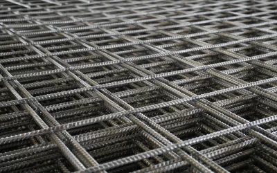 Stainless Steel Rebars: Types and Properties
