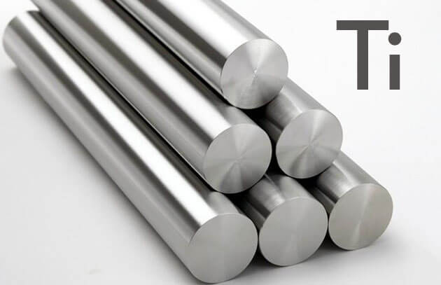 Titanium Price