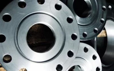 What is Flange Rating?