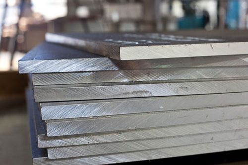 ASTM A36 STEEL PLATES
