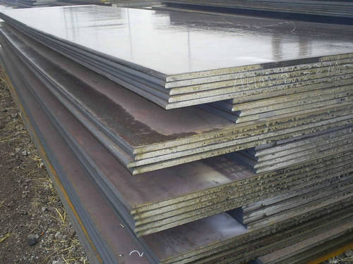 E250BR Sheets and Plates