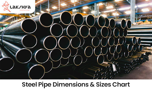 sch 40/80 pipe dimensions