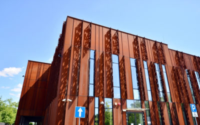 Weathering Steel: A Guide to Corten and the A/B Equivalents, Origins & Standards