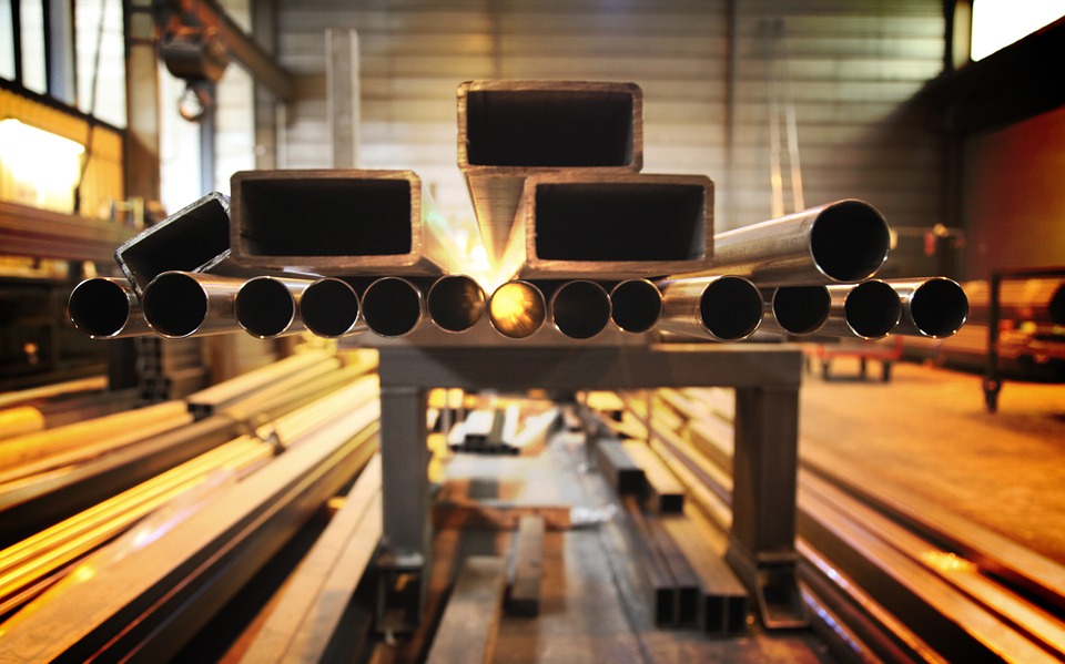 Carbon Steel Pipe