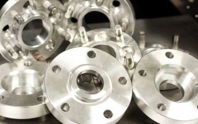Types of Stainless Steel Flanges and Their Applications Explained