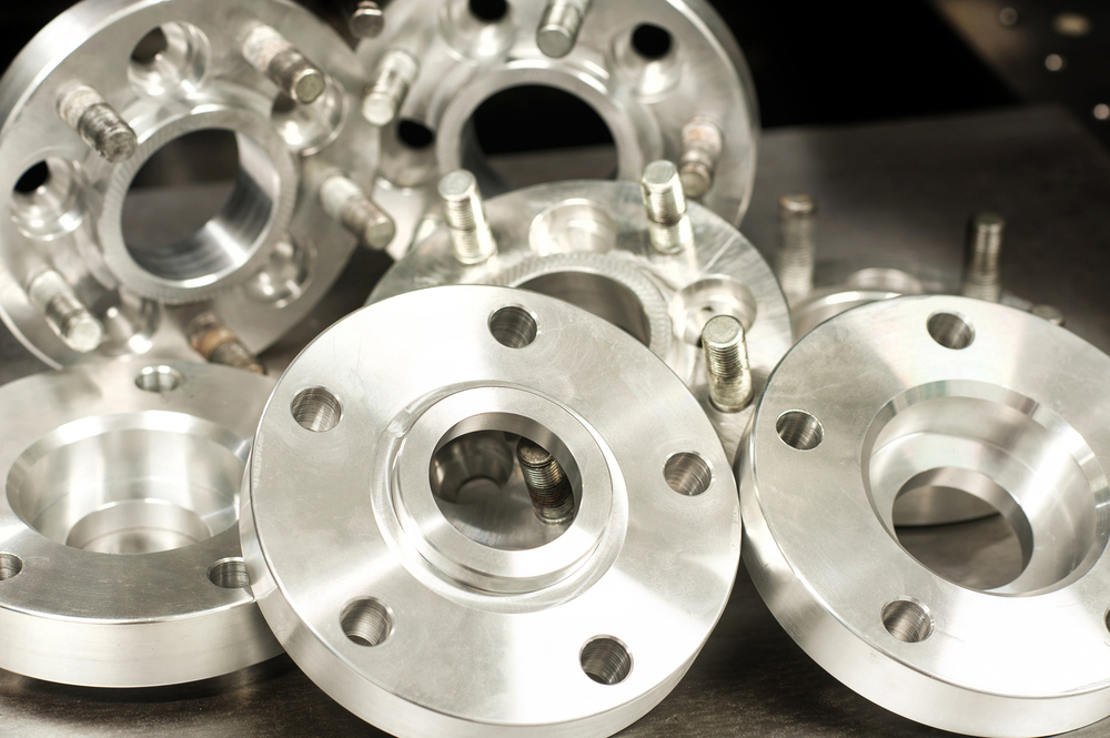 Types of Stainless Steel Flanges and Their Applications Explained