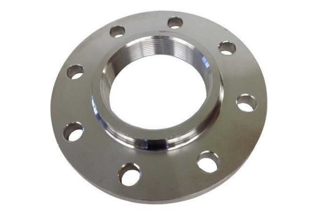 Stainless-Steel-202-Flanges