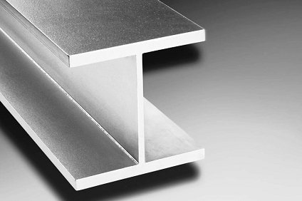 Stainless Steel 303 I Beam