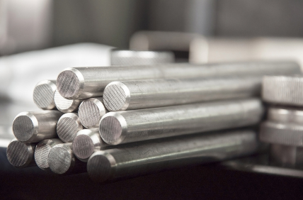 SS 304 Rod Bar | 304 Stainless Steel Round Bar Supplier