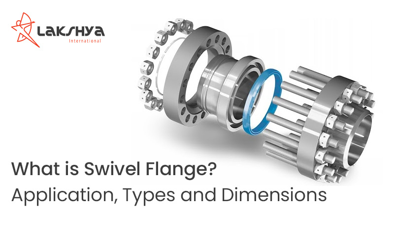 What is Swivel Flange?