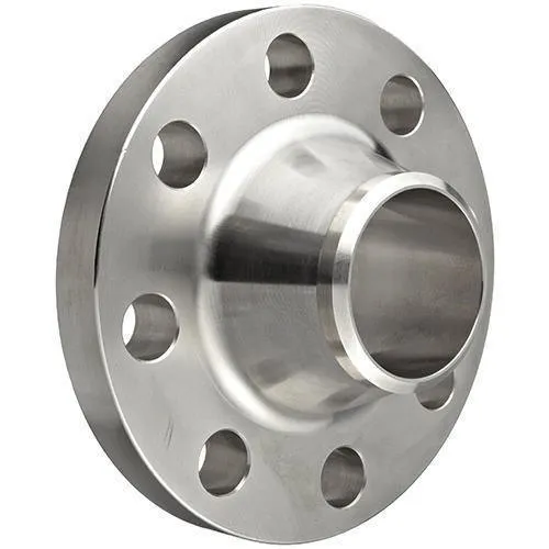 Weld-Neck-Blind-Flanges