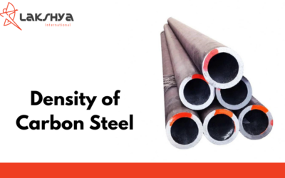 Density of Carbon Steel