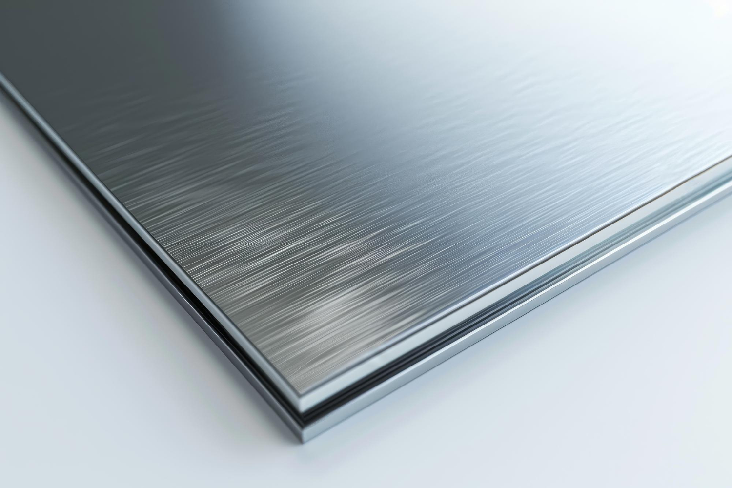 410 Stainless Steel Sheet / Plates