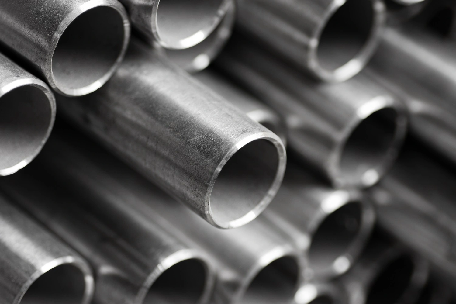 430 Stainless Steel Tube & Pipes<br />
