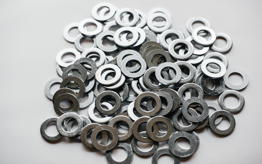 430 Stainless Steel Washers