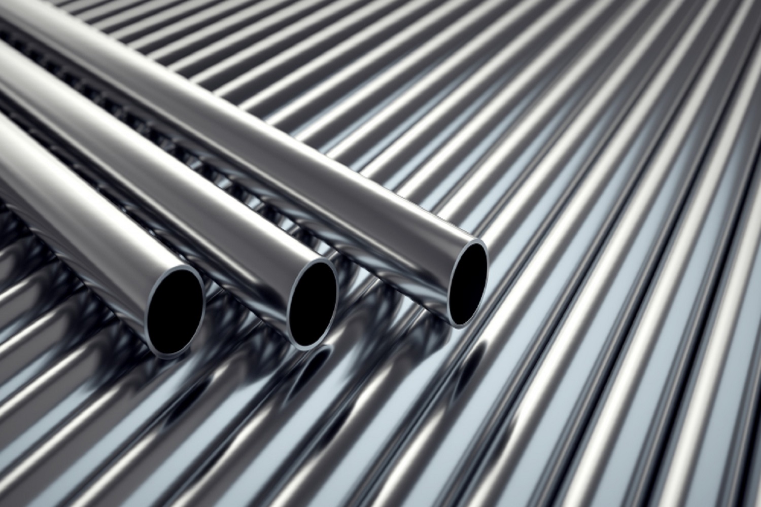 439 Stainless Steel Tubes & Pipes