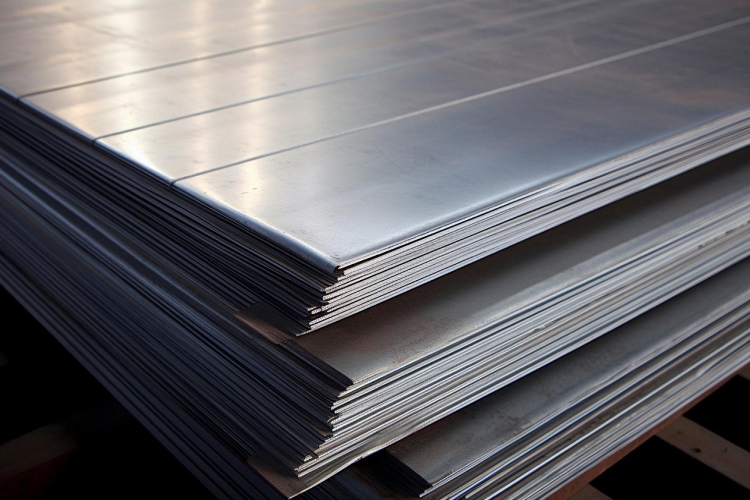 439 stainless steel sheets