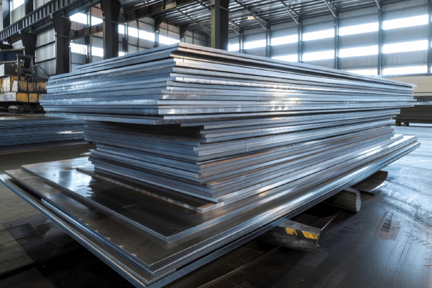 441 Stainless Steel Sheets