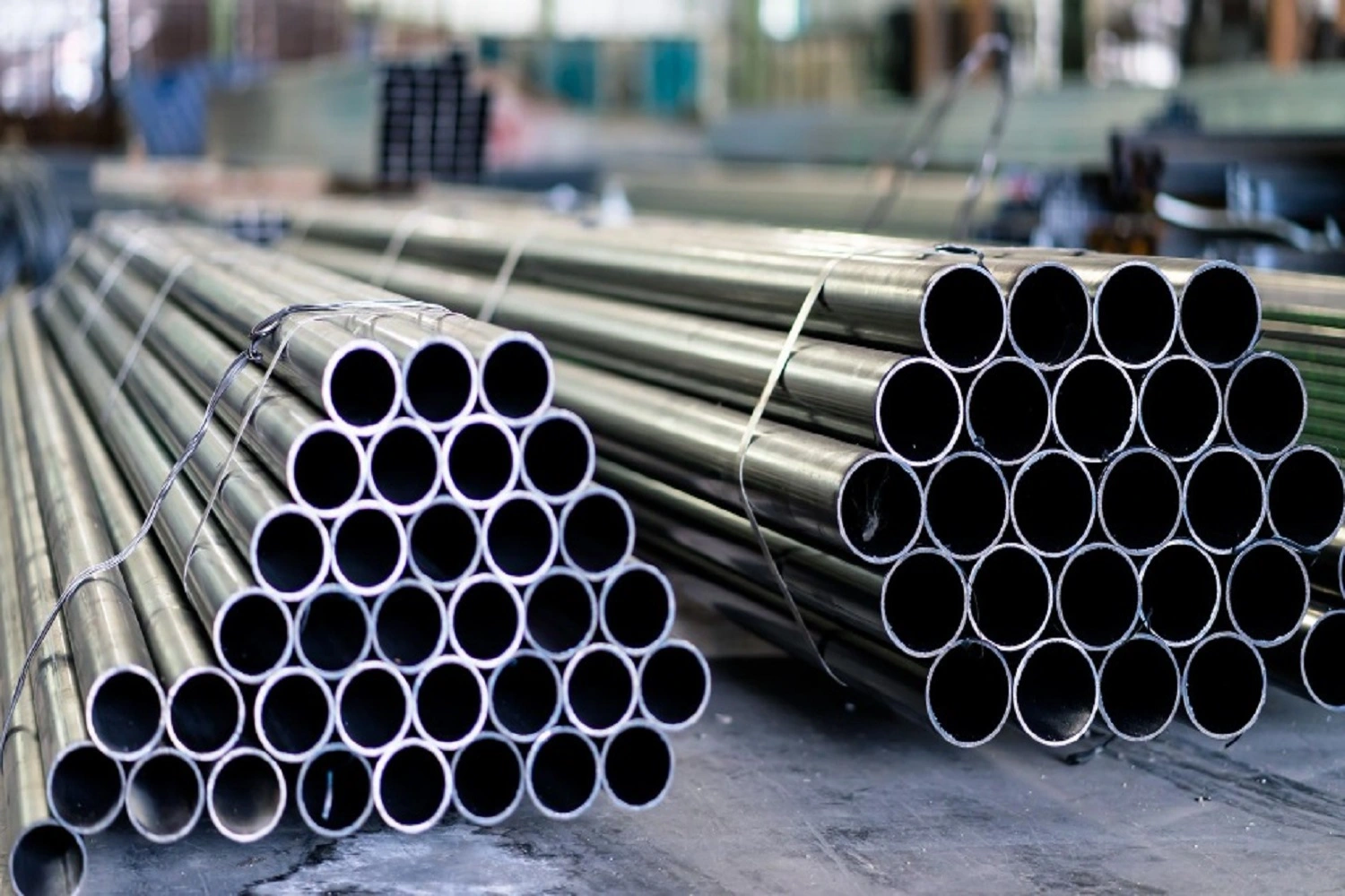 Duplex Stainless Steel Pipe Grades<br />
