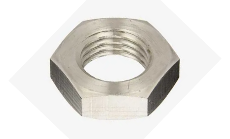 Duplex Steel S31803 Hex Nuts Duplex Steel S31803 Hex Nuts