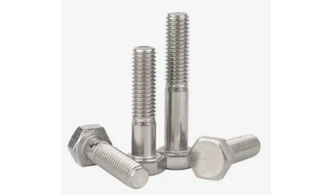 Duplex Steel S31803 Bolts Duplex Steel S31803 Bolts