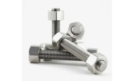 Duplex UNS S31803 Stud Bolt Duplex UNS S31803 Stud Bolt